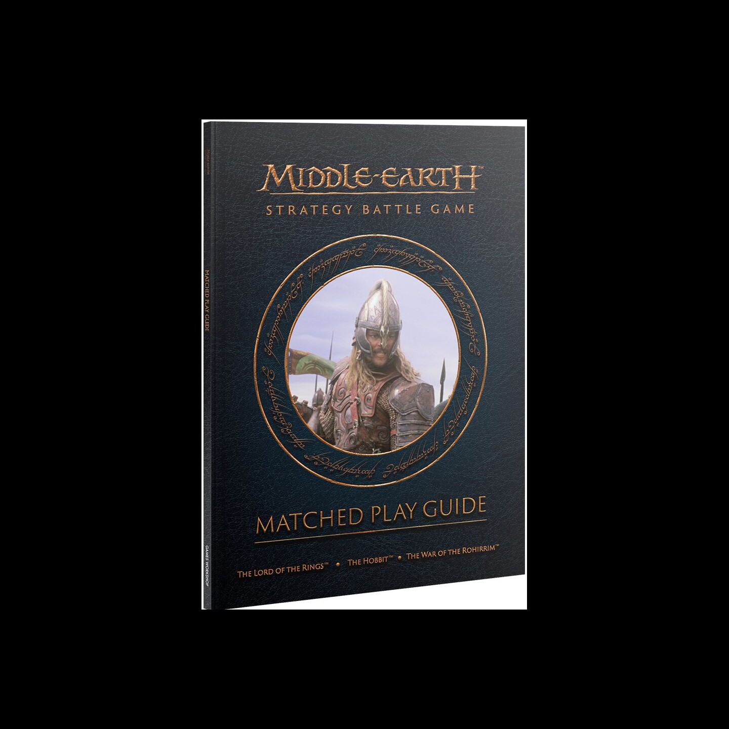 Matched Play Guide Middle-earth Strategy Battle Game