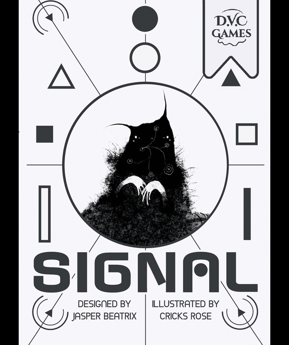 Signal Brettspill