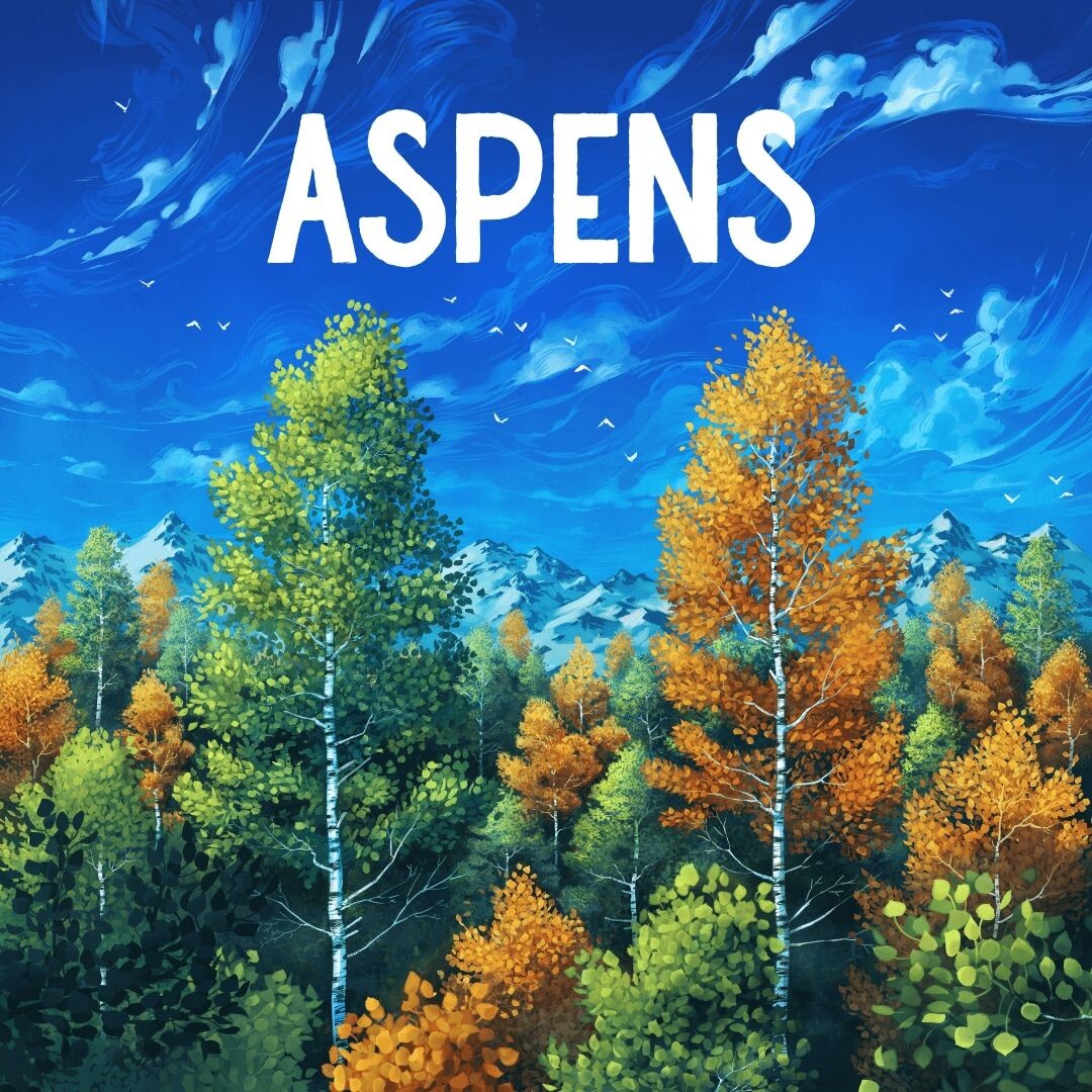 Aspens Brettspill