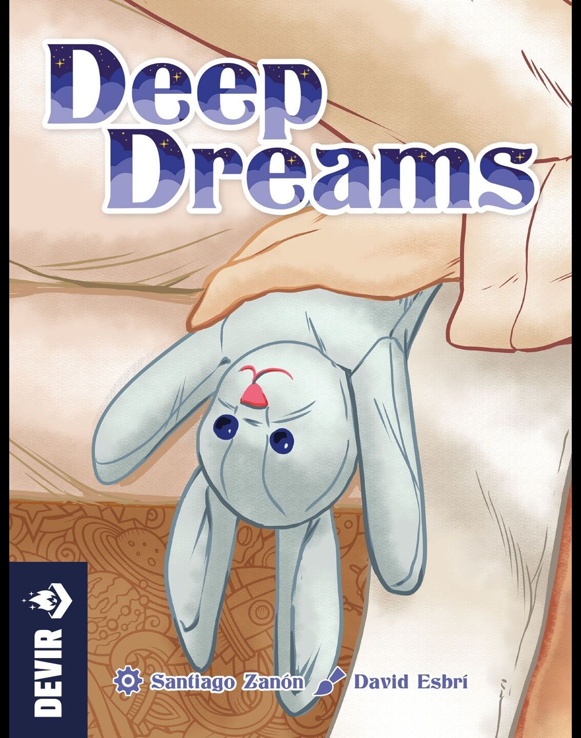 Deep Dreams Kortspill