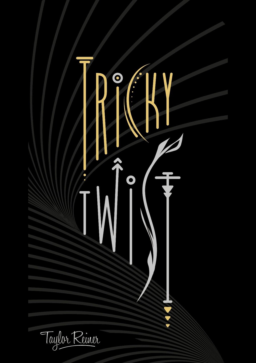 Tricky Twist Kortspill