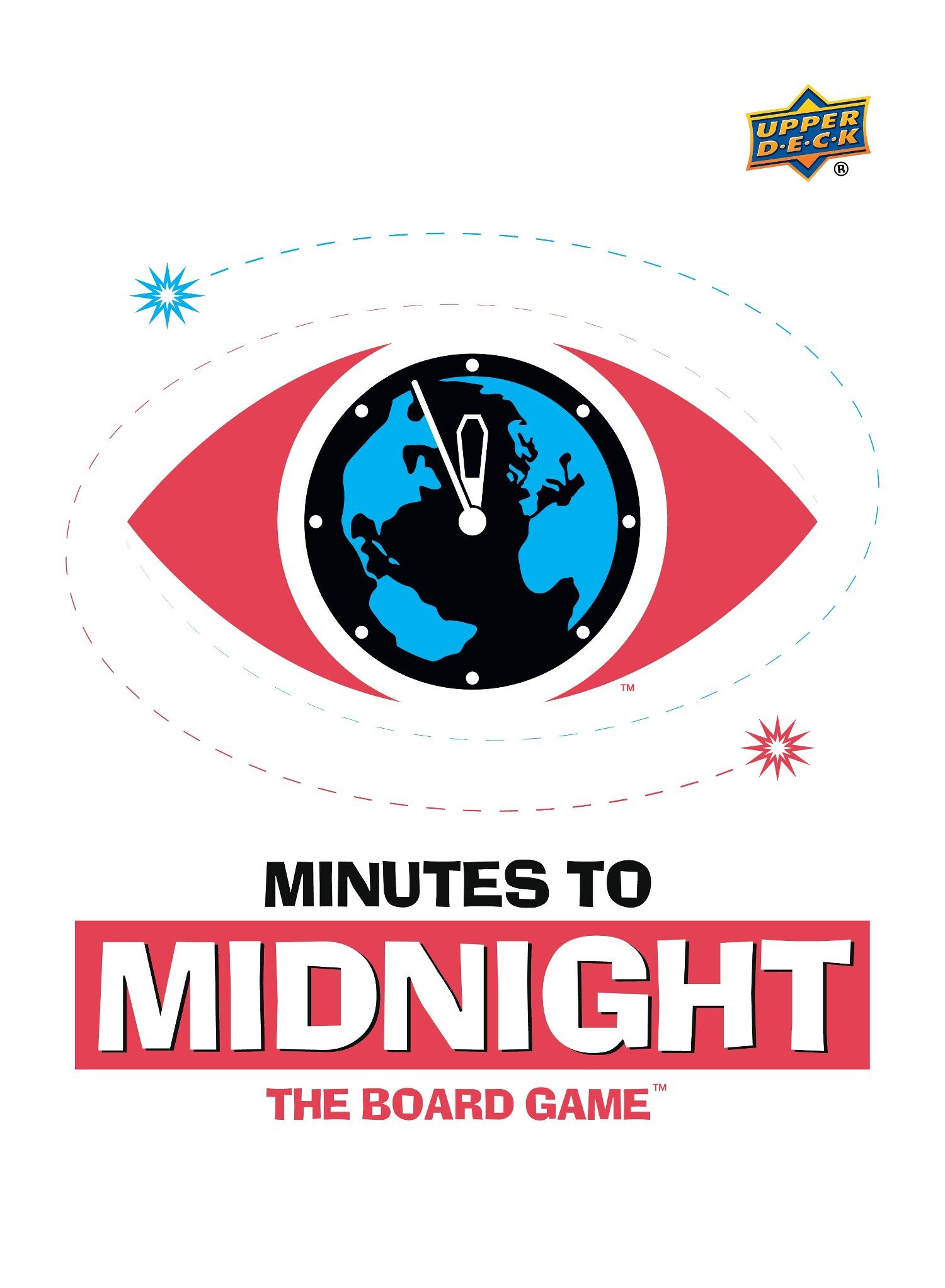 Minutes to Midnight Partyspill