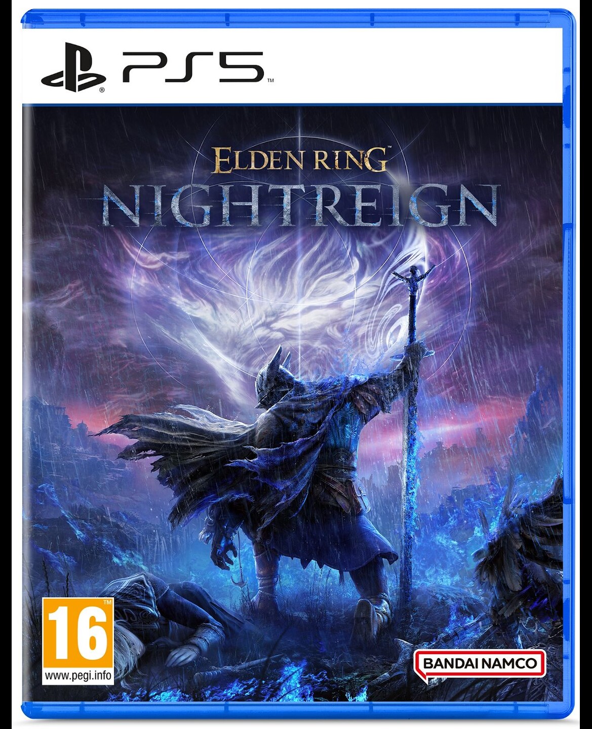 Elden Ring Nightreign PS5