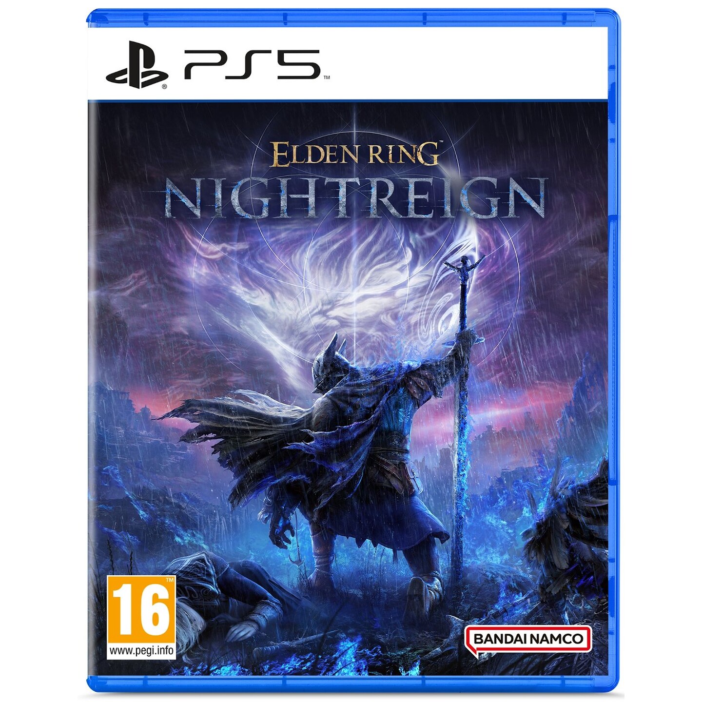 Elden Ring Nightreign PS5