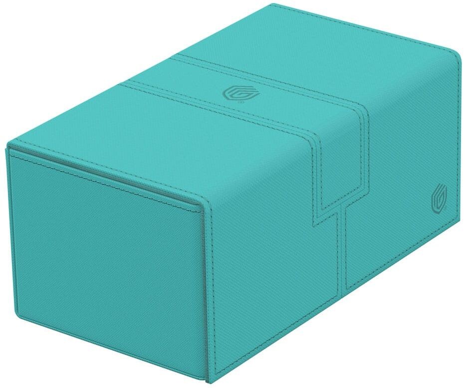 Twin Flip N Tray Xenoskin 200+ Lagoon Ultimate Guard - Summer Edition 2025