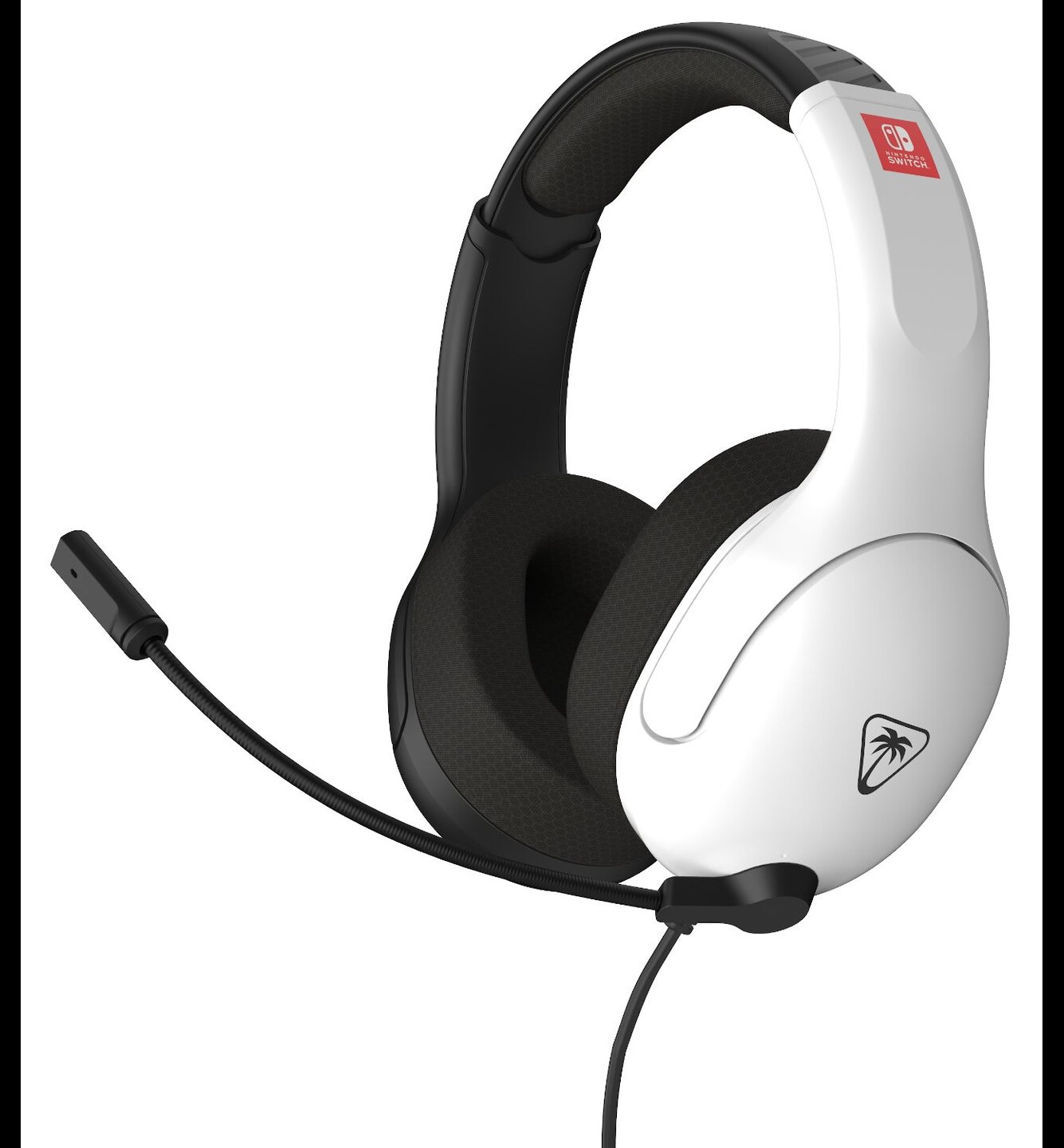 Turtle Beach Airlite Fit Headset Switch For Switch og Switch 2