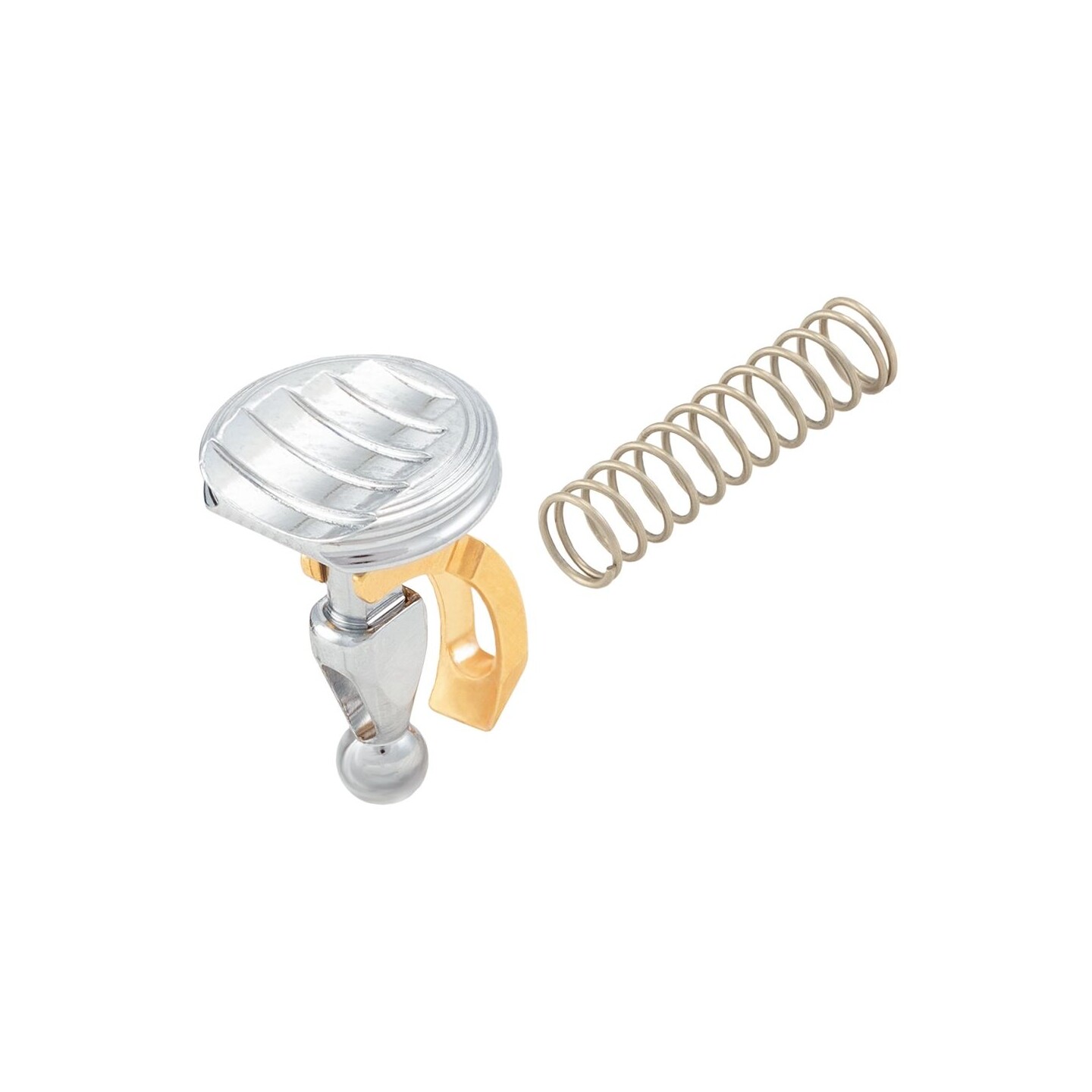 H&S Ultra 2024 Trigger & Spring Komplett Harder & Steenbeck