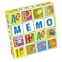 ABC Memo - DANSK 