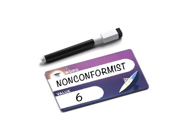 A Message From the Stars Brettspill 