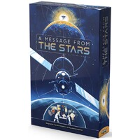 A Message From the Stars Brettspill 