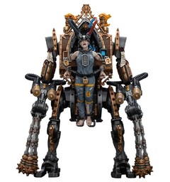 Adepta Sororitas Penitent Engine Warhammer 40K Action Figure
