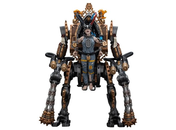 Adepta Sororitas Penitent Engine Warhammer 40K Action Figure 