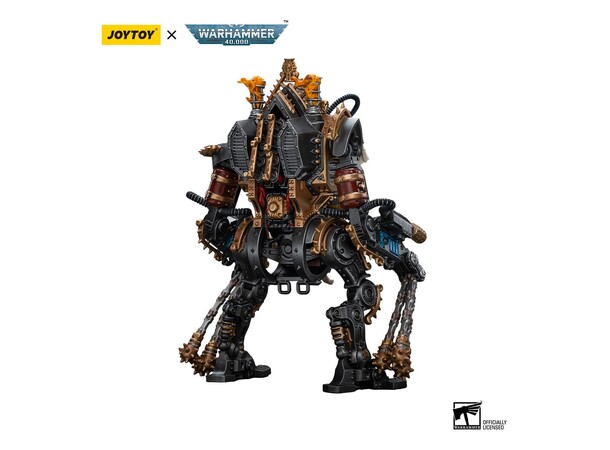 Adepta Sororitas Penitent Engine Warhammer 40K Action Figure 