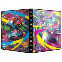 Album Pokemon 4-Pocket Mega Evolution Ultra Pro