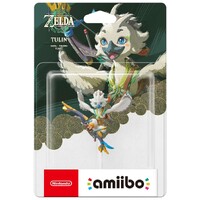 Amiibo Figur Tulin Zelda: Tears of the Kingdom