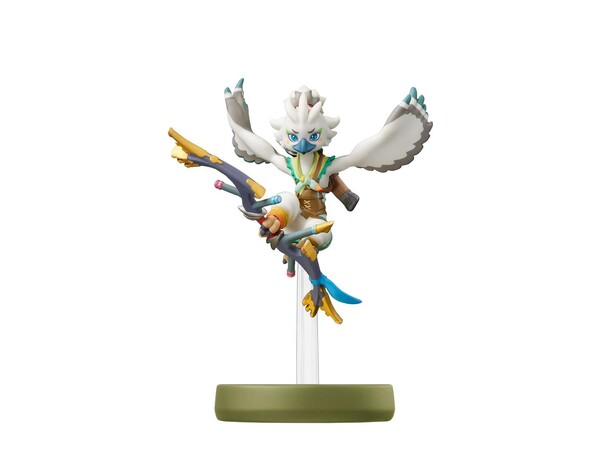 Amiibo Figur Tulin Zelda: Tears of the Kingdom 