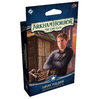 Arkham Horror TCG Tommy Muldoon Investigator Deck