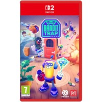 Bandit Trap Switch 2 