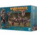 Beastmen Brayherds Bestigor Herd Warhammer The Old World - Gamezone.no