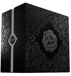 Black Rose Wars Rebirth - Core Game Brettspill