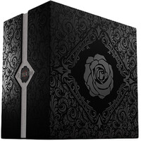 Black Rose Wars Rebirth - Core Game Brettspill