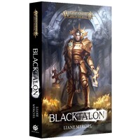 Blacktalon (Paperback) Black Library - Warhammer Age of Sigmar