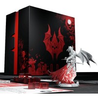 Blood Premium Edition Brädspel 