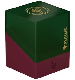 Boulder 100+ Guild Summit Gruul Ultimate Guard