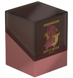 Boulder 100+ Harry Potter Gryffindor Ultimate Guard
