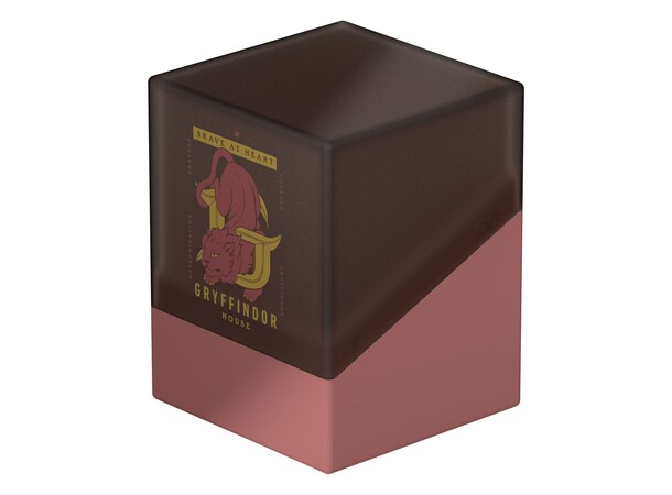 Boulder 100+ Harry Potter Gryffindor Ultimate Guard 