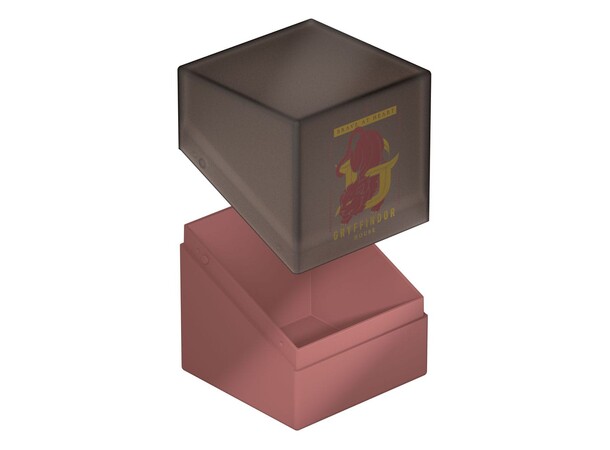 Boulder 100+ Harry Potter Gryffindor Ultimate Guard 