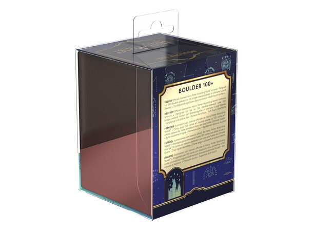 Boulder 100+ Harry Potter Gryffindor Ultimate Guard 