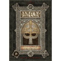 Bretwalda Danelag Expansion Utvidelse til Bretwalda