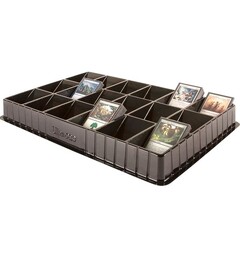 Card Sorting Tray Ultra Pro
