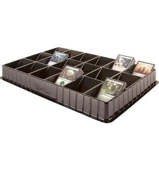 Card Sorting Tray Ultra Pro