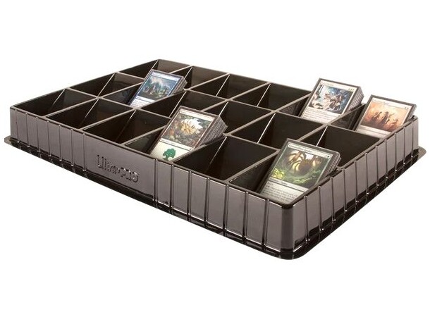 Card Sorting Tray Ultra Pro 