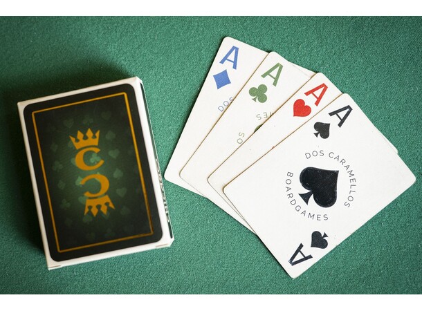 Chicago Grand Slam Brettspill 