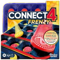 Connect 4 Frenzy Brettspill Norsk utgave