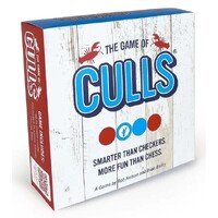 Culls Brettspill 