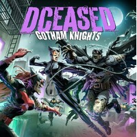 DCeased Gotham Knights Expansion Utvidelse til DCeased