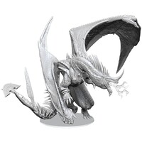 D&D Figur Nolzur Ancient Blue Dragon Nolzur's Marvelous Miniatures - Umalt
