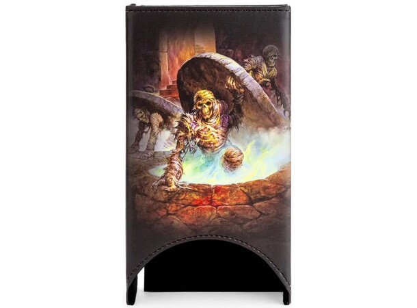 D&D Masterworks Dice Tower Jeff Easley Dungeons & Dragons 