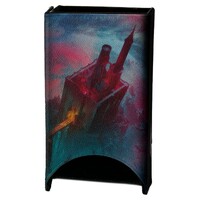 D&D Ravenloft Dice Tower FanRoll