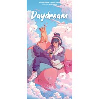 Daydream Brettspill 