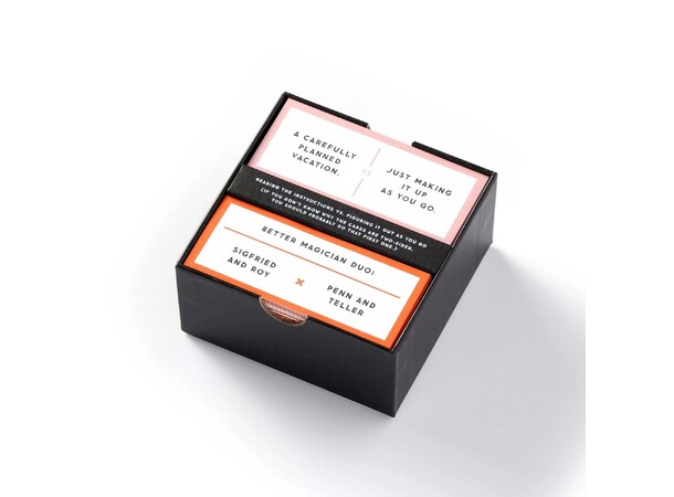 Debatable Partyspill 