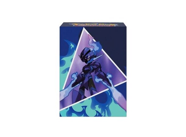 Deck Box Pokemon Ceruledge Ultra Pro Deck Box med Divider 
