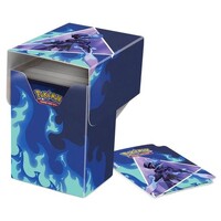 Deck Box Pokemon Ceruledge Ultra Pro Deck Box med Divider