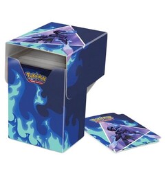 Deck Box Pokemon Ceruledge Ultra Pro Deck Box med Divider
