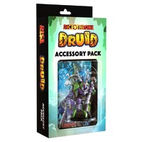 Dice Throne Druid Accessory Pack Utvidelse til Dice Throne