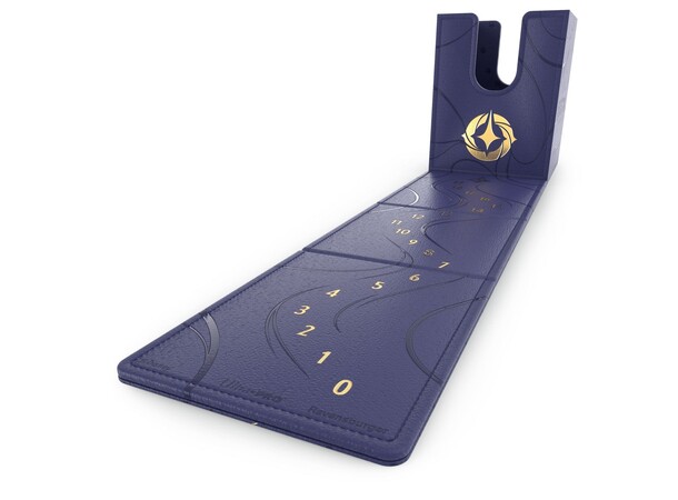 Disney Lorcana Premium Deck Box 